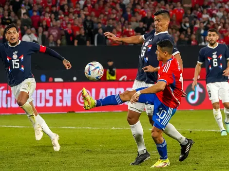 Dónde comprar y el precio de las entradas para el Chile vs Paraguay
