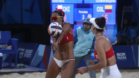 Programación 25 de octubre en los Juegos Panamericanos Santiago 2023.