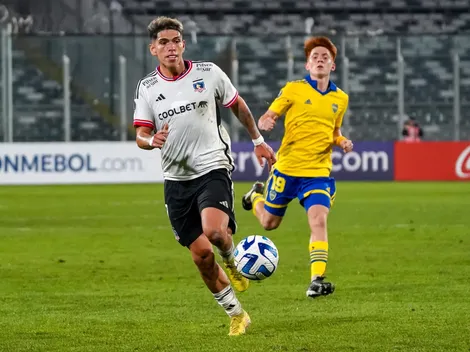 Las noticias más relevantes de hoy en Colo Colo