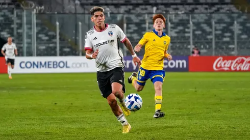 Las noticias más relevantes de Colo Colo del 25 de octubre.