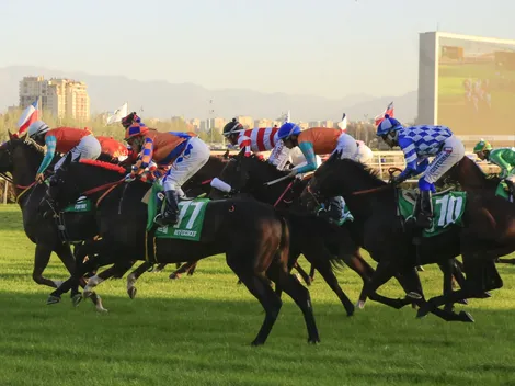 ¿Cuándo es El Ensayo en el Club Hípico y qué canal transmite?