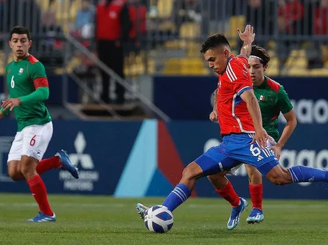 Jorge Valdivia le pone todas sus fichas a la Roja en Santiago 2023