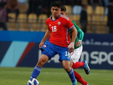 Pato Yáñez pide a gritos a Damián Pizarro en las Eliminatorias