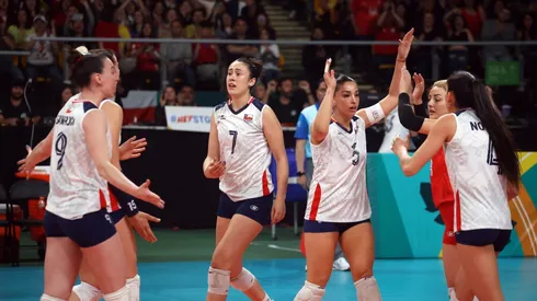 La agenda del día en los Juegos Panamericanos Santiago 2023.