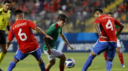 Tabla: Chile sueña con seguir avanzando en Santiago 2023.