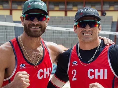 Los deportes de hoy martes 24 de octubre en Santiago 2023