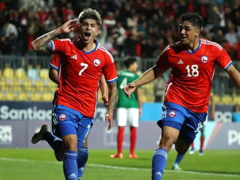 Chile empieza con el pie derecho Santiago 2023