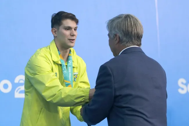 Harold Mayne-Nicholls