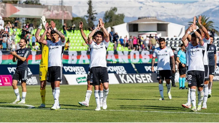 Histórico de Colo Colo y la posibilidad de revalidar el título