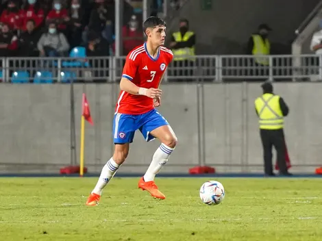 ¿A qué hora juega Chile en Santiago 2023?