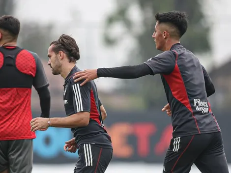 ¡Video! Los goles del triunfo de Colo Colo