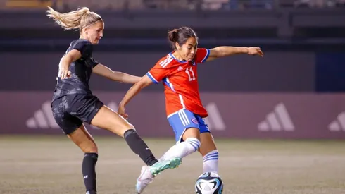 ¿A qué hora y quién transmite el duelo entre Chile Femenino y Paraguay por Santiago 2023?