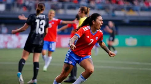 ¿Dónde ver en vivo y en directo el duelo entre Chile Femenino y Paraguay por Santiago 2023?