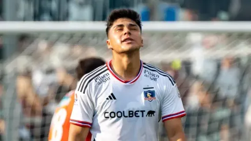 Ex goleador del fútbol chileno clama por un socio para Damián Pizarro