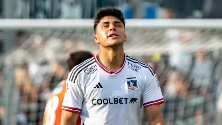 Ex goleador del fútbol chileno clama por un socio para Damián Pizarro