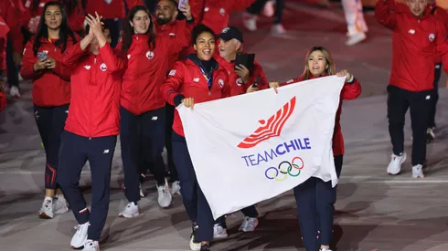 Este domingo continúan los Juegos Panamericanos.