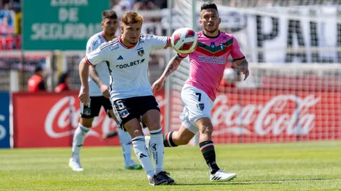 Colo Colo vivirá su primer amistoso. Crédito: Guille Salazar, DaleAlbo.