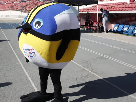 Programación de Santiago 2023 para este sábado 21 de octubre