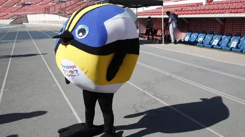 Comenzaron los Juegos Panamericanos de Santiago 2023.