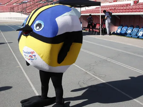 Ceremonia de inauguración Santiago 2023: ¿A qué hora es y quién transmite?