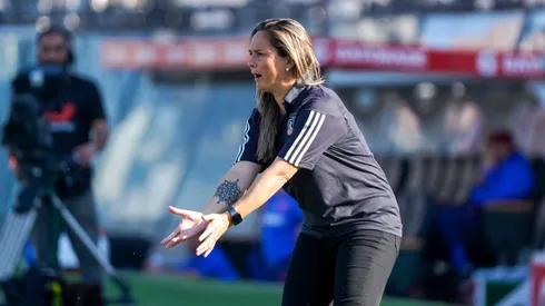 Tatiele Silveira rompe el silencio y echa por la borda una supuesta partida de Colo Colo.