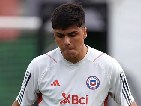 Coca Mendoza se frota las manos por ver a Damián Pizarro en Santiago 2023