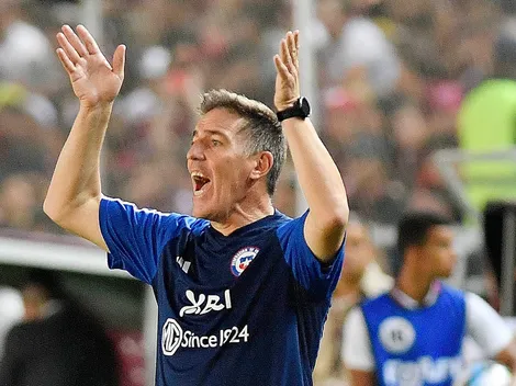 Barticciotto revela detalles del porqué no han despedido a Berizzo