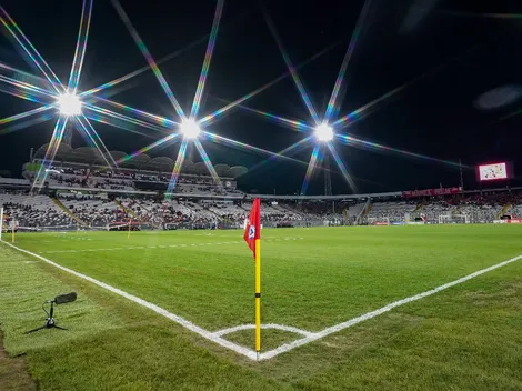 El Monumental es motivo de preocupación en Colo Colo