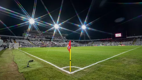 ¿Colo Colo y una nueva preocupación? Los eventos que restan en el Estadio Monumental.