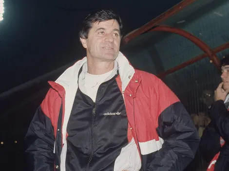 Familia de Mirko Jozic sueña con venir a Chile para posible homenaje