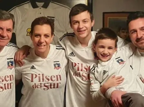 Video: La emocionante entrevista a Lana, hija de Mirko Jozic