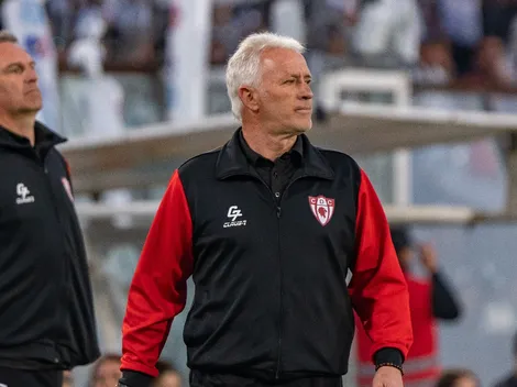 Postulan a Basay para la banca de La Roja