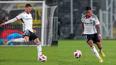 Colo Colo tendrá inédita defensa en Copa Chile.