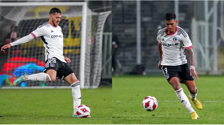Colo Colo tendrá inédita defensa en Copa Chile.