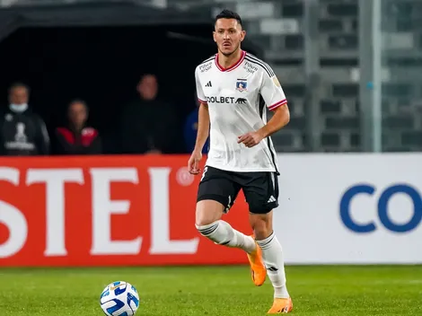 Ramiro González dio detalles de la intertemporada de Colo Colo