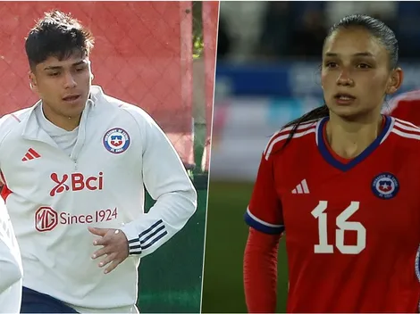 ¡Con todo por la medalla! Los rivales de la Roja en Santiago 2023