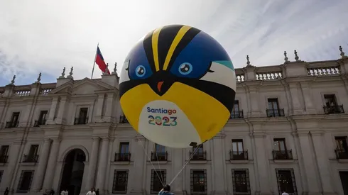 ¿Cuándo y dónde ver EN VIVO y ONLINE la inauguración de Santiago 2023?