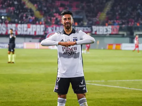 ¿En qué va el caso de Colo Colo con Lucero?