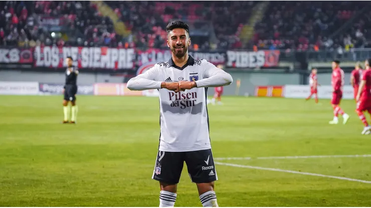 Pese a la sanción, Juan Martín Lucero sigue jugando en Fortaleza.
