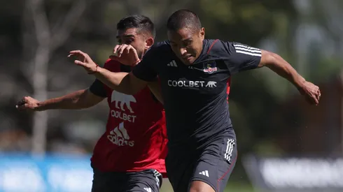 La explicación de Colo Colo con la intertemporada pensando en la recta final.