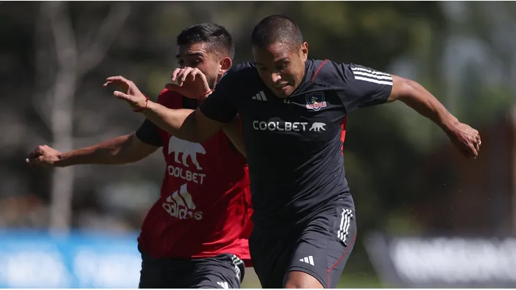La explicación de Colo Colo con la intertemporada pensando en la recta final.
