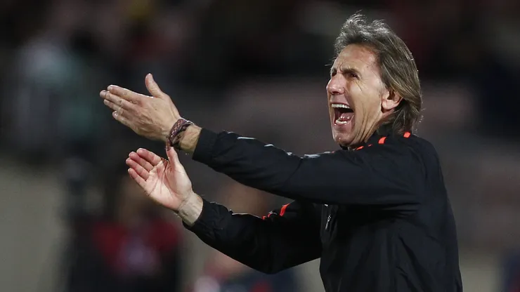 Ricardo Gareca