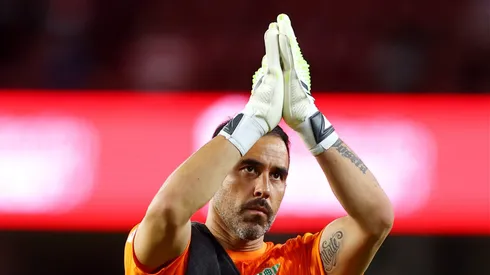 Betis quiere continuidad de Bravo desde otro lugar.