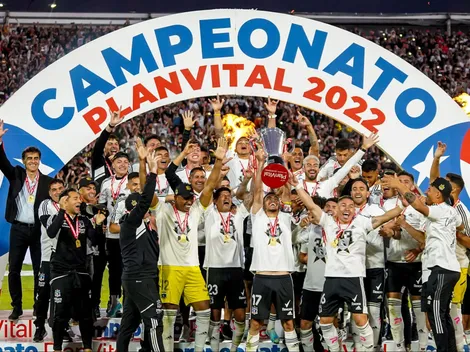 ANFP propone radical cambo en el fútbol chileno