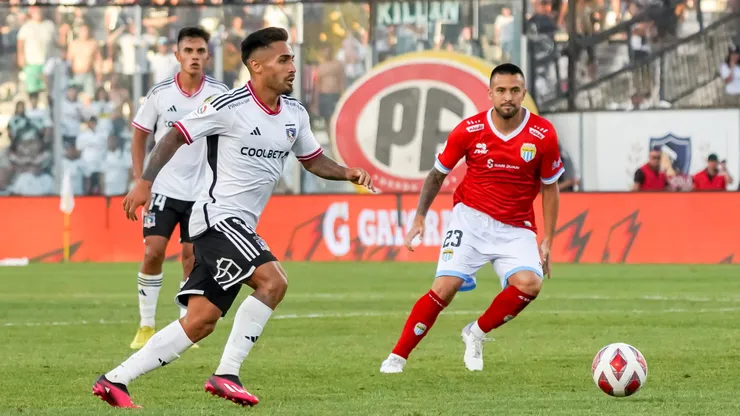 ¡Celebra Colo Colo! ANFP se abre a cambiar la fecha de la final de Copa Chile .