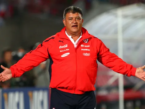 ¿Quinteros? Borghi revela a los candidatos de la Roja para reemplazar a Berizzo