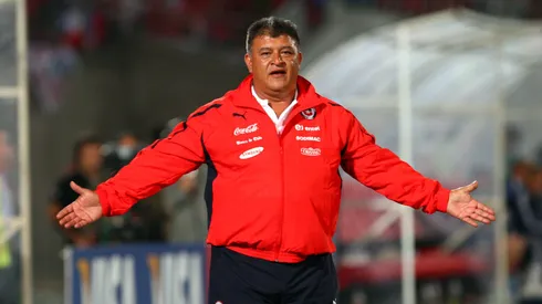 Claudio Borghi revela a los candidatos de la Roja para reemplazar a Eduardo Berizzo.