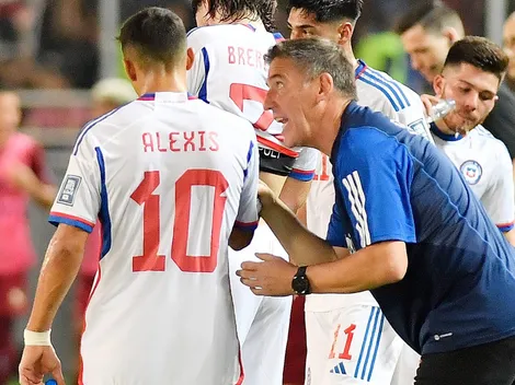 "El 3-0 no es saca técnico"