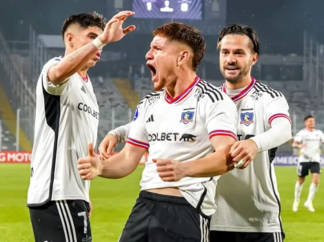Colo Colo se exige el doble para luchar por el torneo