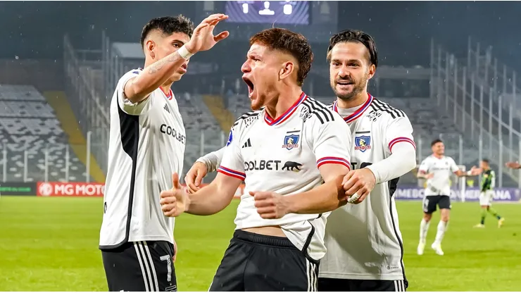 Colo Colo trabaja en dura intertemporada.